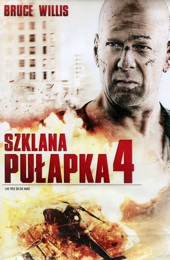 Szklana pułapka 4.0