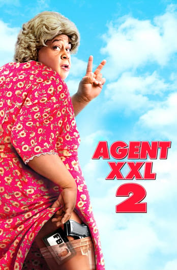Agent XXL 2