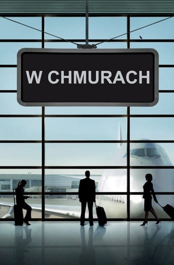 W Chmurach