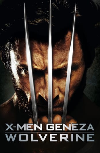 X-Men Geneza: Wolverine