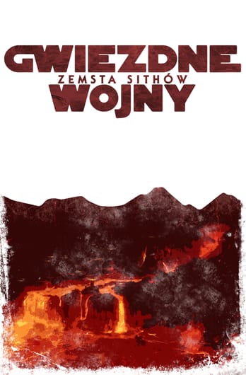 Gwiezdne wojny: część III - Zemsta Sithów