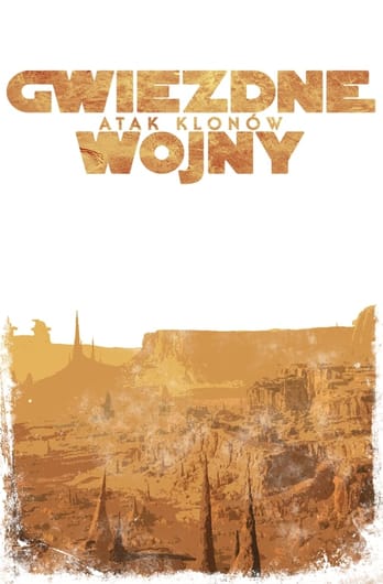 Gwiezdne wojny: część II - Atak klonów