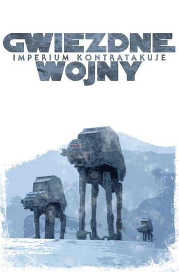 Gwiezdne wojny: część V - Imperium kontratakuje