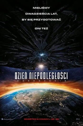 Dzień Niepodległości: Odrodzenie