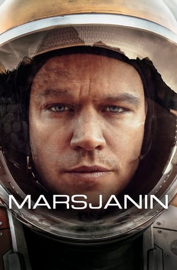 Marsjanin