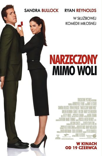 Narzeczony mimo woli
