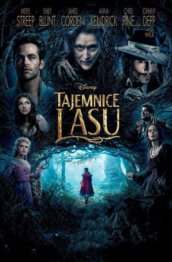 Tajemnice lasu