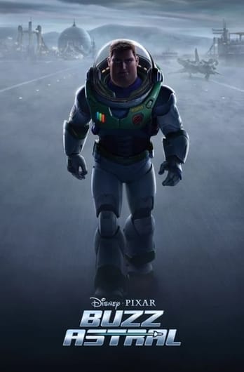 Buzz Astral