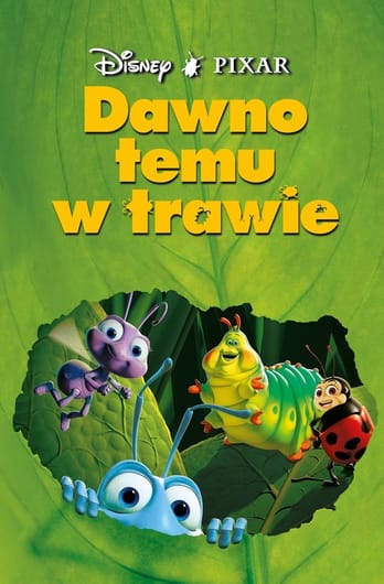 Dawno temu w trawie