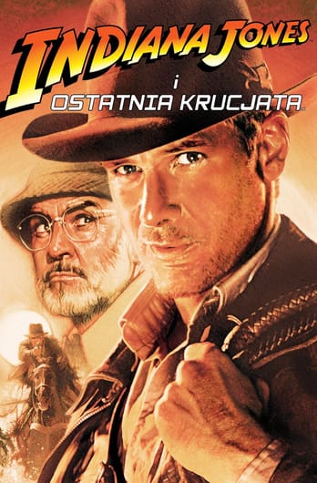 Indiana Jones i ostatnia krucjata