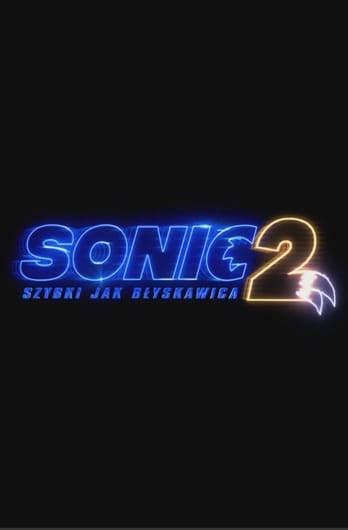 Sonic 2: Szybki jak błyskawica