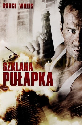 Szklana Pułapka