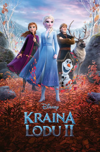 Kraina lodu II