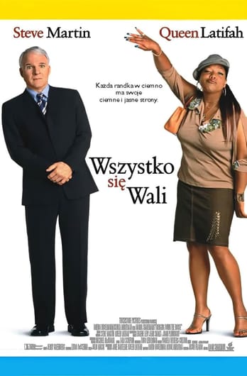 Wszystko się wali