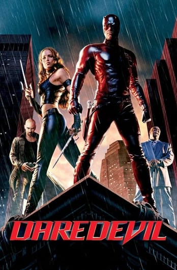 Daredevil