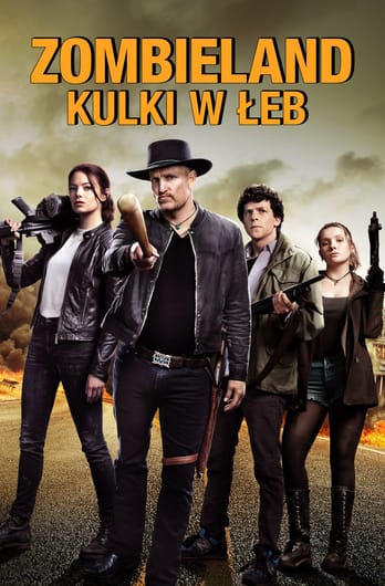 Zombieland: Kulki w Łeb