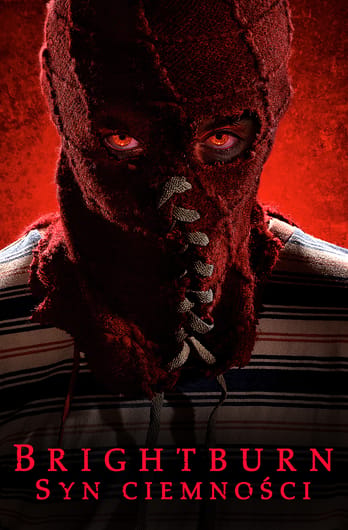 Brightburn: Syn Ciemności