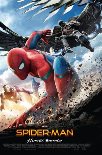 Spider-Man: Homecoming