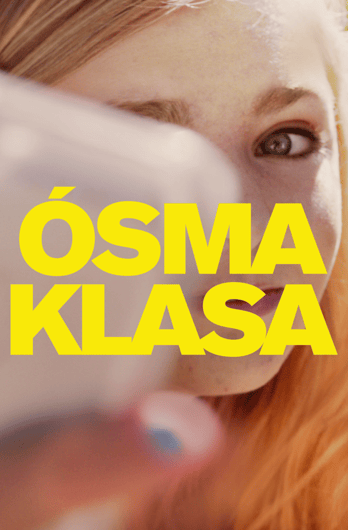 Ósma klasa