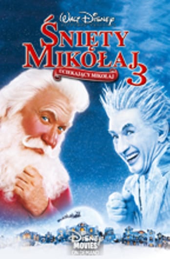 Śnięty Mikołaj 3: Uciekający Mikołaj
