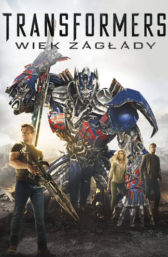 Transformers: Wiek Zagłady
