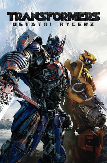 Transformers: Ostatni Rycerz