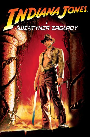 Indiana Jones i Świątynia Zagłady