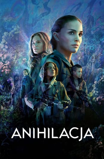 Anihilacja
