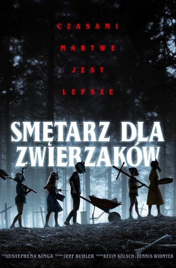Smętarz dla Zwierzaków