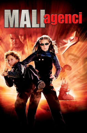 Mali agenci