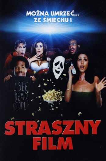 Straszny Film