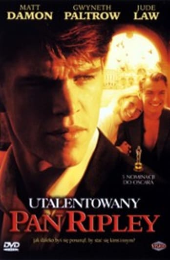Utalentowany pan Ripley