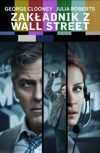 Zakładnik z Wall Street