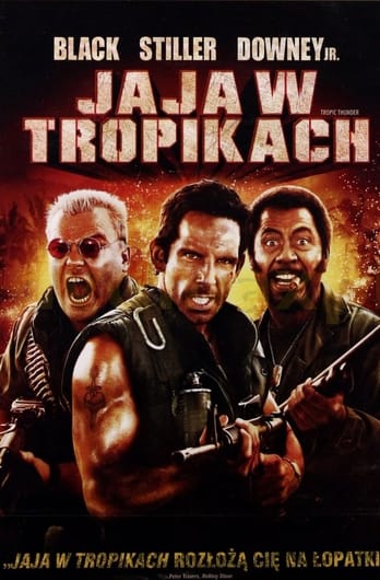 Jaja w tropikach