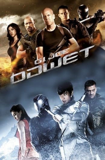 G.I.Joe: Odwet