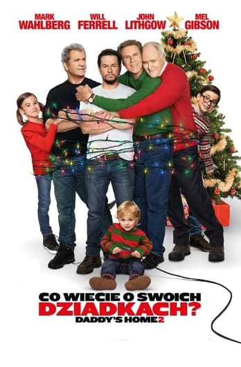 Co wiecie o swoich dziadkach?