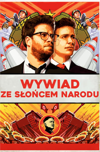 Wywiad ze słońcem narodu