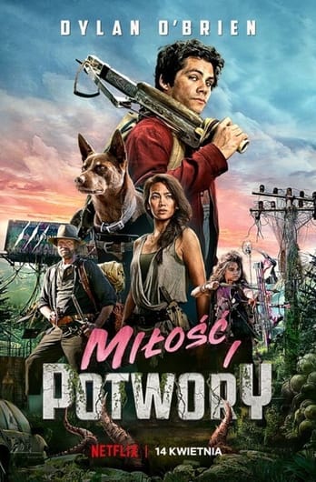 Miłość i Potwory