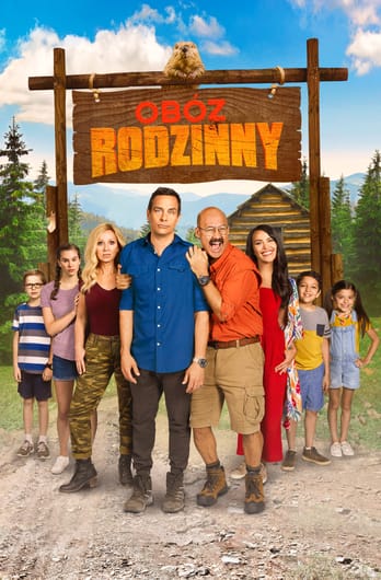 Obóz rodzinny