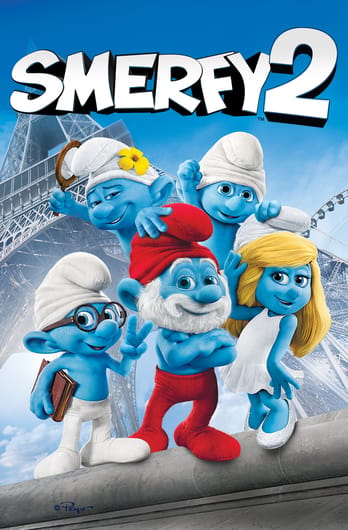 Smerfy 2