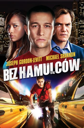 Bez hamulców