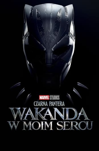 Czarna Pantera: Wakanda w moim sercu