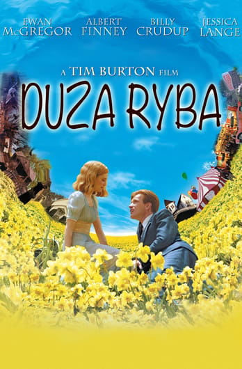 Duża ryba