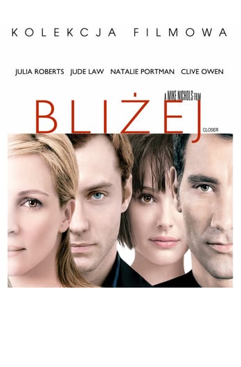 Bliżej