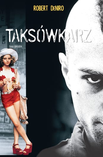 Taksówkarz