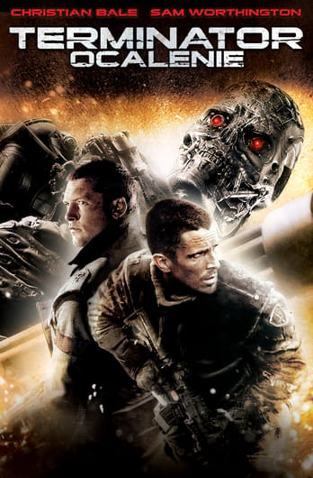 Terminator: Ocalenie