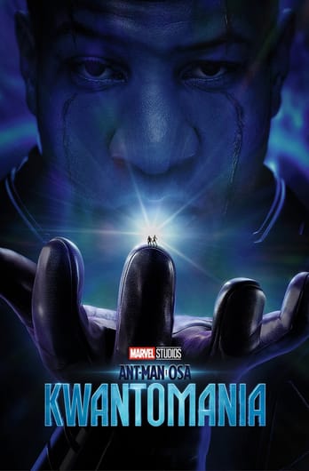 Ant-Man i Osa: Kwantomania