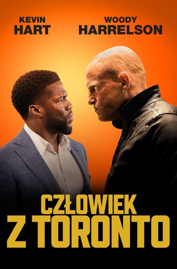 Człowiek z Toronto