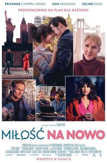 Miłość na nowo