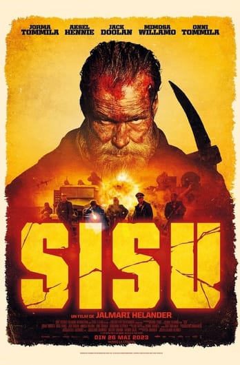 Sisu